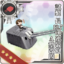 Equipment Card Prototype Long-barrel 12.7cm Twin Gun Mount Model A Kai 4.png