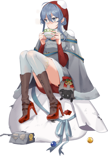 File:KanMusu374ChristmasDmg.png