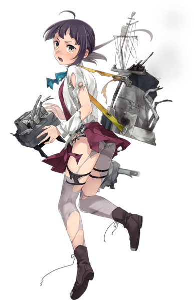 File:Ship Full Fujinami Damaged.png