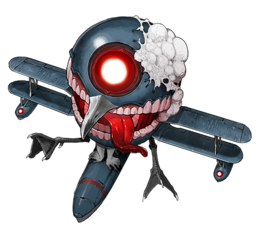 Equipment Item Abyssal Seagull Reconnaissance Seaplane.png