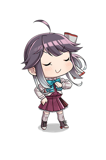 Equipment Character Type 3 Depth Charge Projector Kai.png