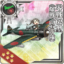 Equipment Card Zero Fighter Model 62 (Fighter-bomber Iwai Squadron).png
