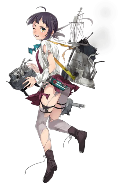 File:KanMusu485 SurigaoStraitDmg.png