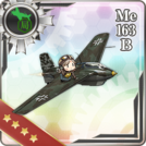 Me 163B