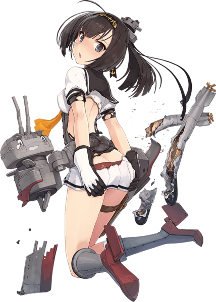 File:Ship Full Akizuki Damaged.png