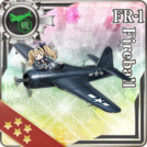 FR-1 Fireball