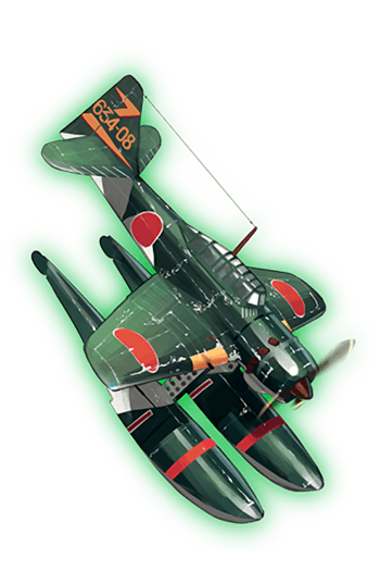 Equipment Item Zuiun Kai 2 (634 Air Group Skilled).png