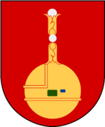 Uppland vapen.svg