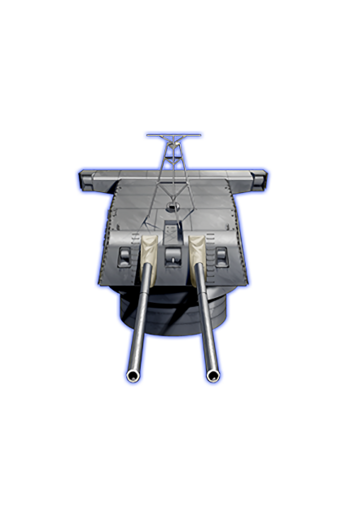 Equipment Item Prototype 20.3cm (No.4) Twin Gun Mount.png