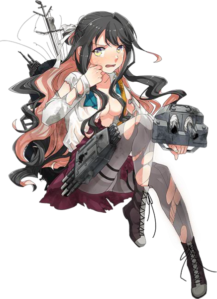 File:KanMusu135 SurigaoStraitDmg.png