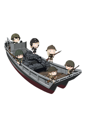 Equipment Full Toku Daihatsu Landing Craft + Panzer III Ausf. J.png
