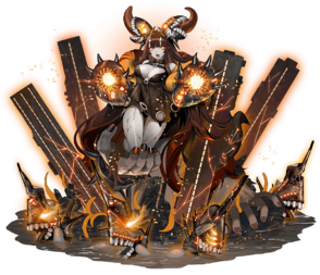 Enemy Full Atoll Aircraft Carrier Anchorage Princess Damaged.png