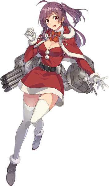File:Hagikaze Full Christmas 2025.png