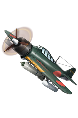 Equipment Item Type 0 Fighter Model 62 (Fighter-bomber).png
