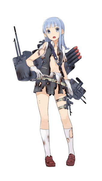 File:Ship Full Hatsukaze Damaged.png