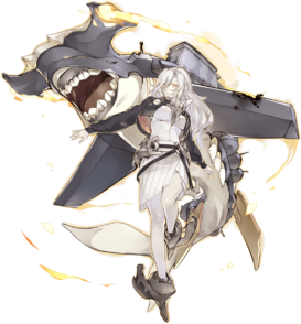 Enemy Full South Pacific Aircraft Carrier Princess Damaged.png