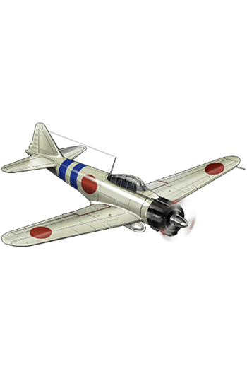 Equipment Item Type 0 Fighter Model 21.png