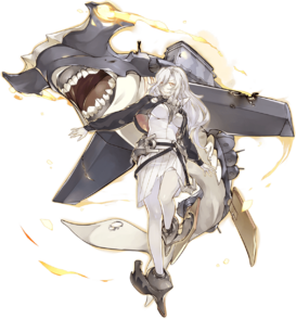 Enemy Full South Pacific Aircraft Carrier Princess Damaged Debuffed.png