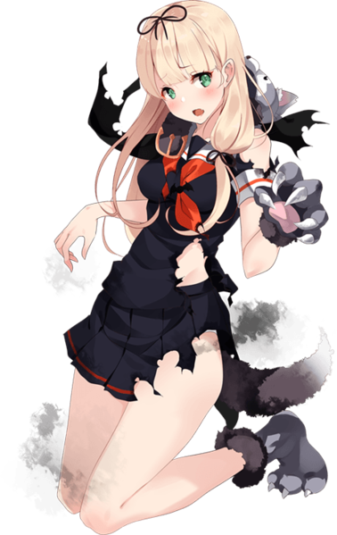 File:Yuudachi Halloween 2019 Dmg.png