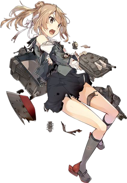 File:KanMusu489 SurigaoStraitDmg.png