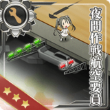 Night Operation Aviation Personnel
