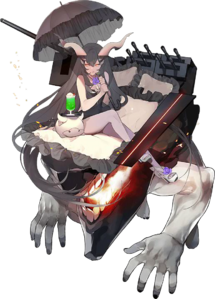 Enemy Full Anchorage Water Demon Vacation Mode.png