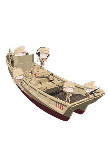 Equipment Full Toku Daihatsu Landing Craft + Panzer III (North African Specification).png