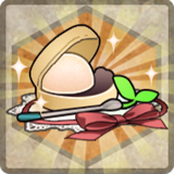 Food Supply Ship Irako