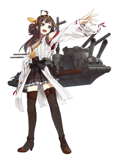 File:Ship Full Kongou.png