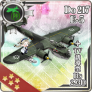 Do 217 E-5 + TV-guided Hs293D