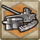 Item Icon New Model Gun Mount Improvement Material.png