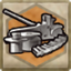 Item Icon New Model Gun Mount Improvement Material.png
