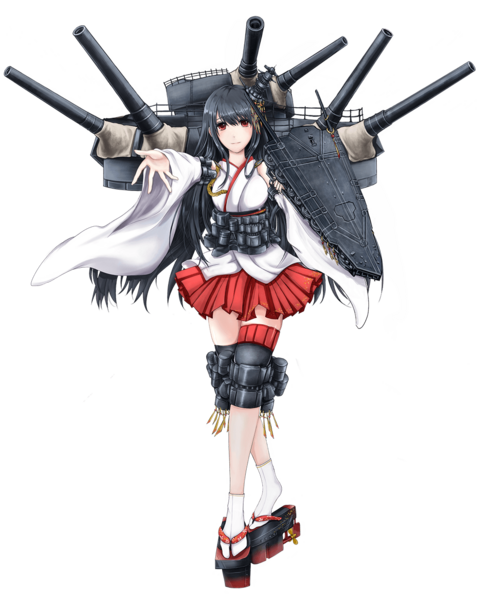 File:Ship Full Fusou Kai.png